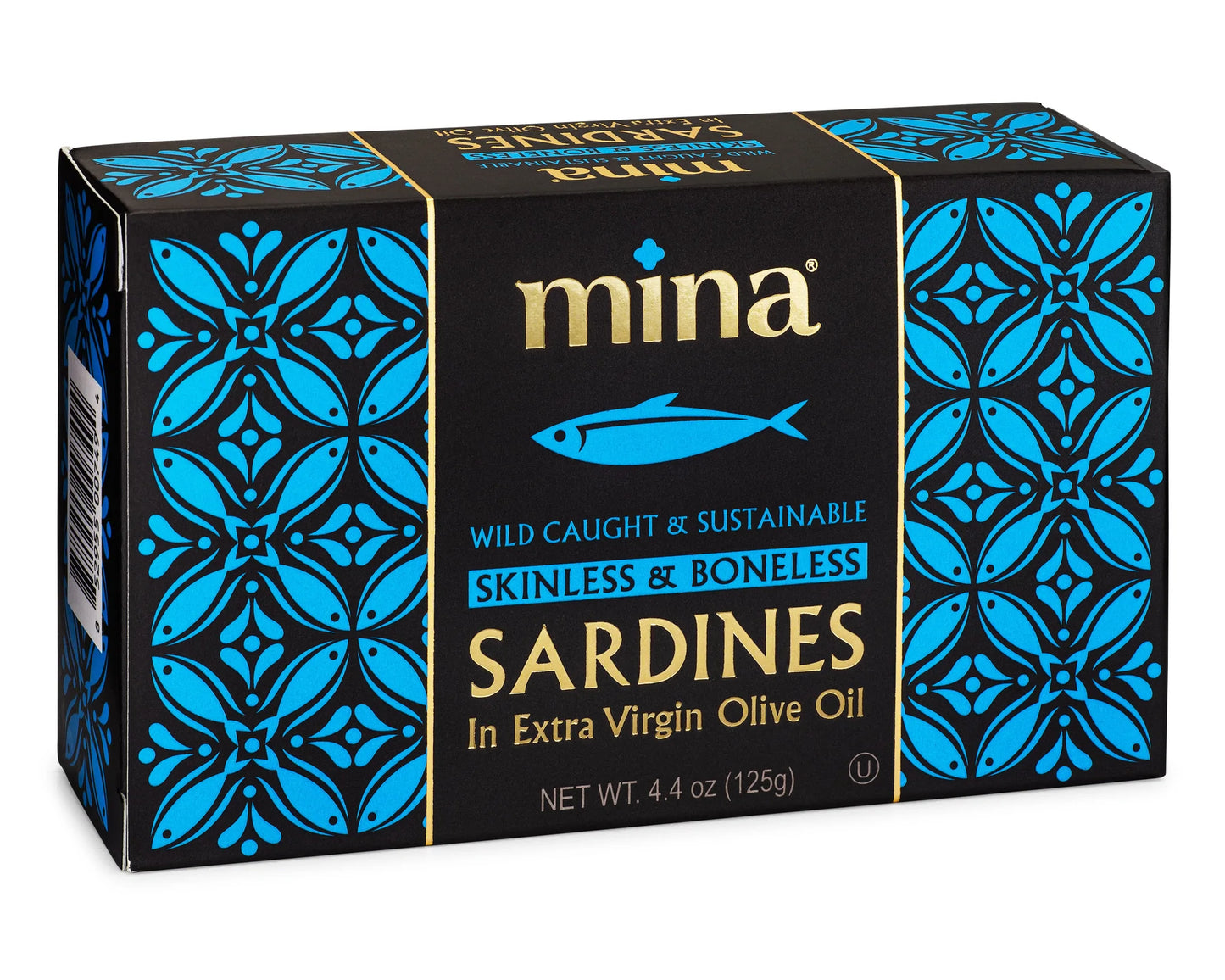 Mina Sardines | 12 pack
