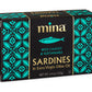 Mina Sardines | 12 pack