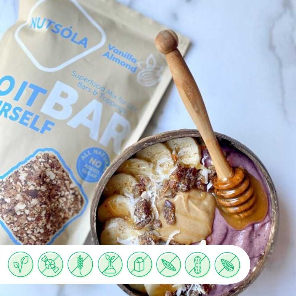 Superfood Mixes | 3 Pack