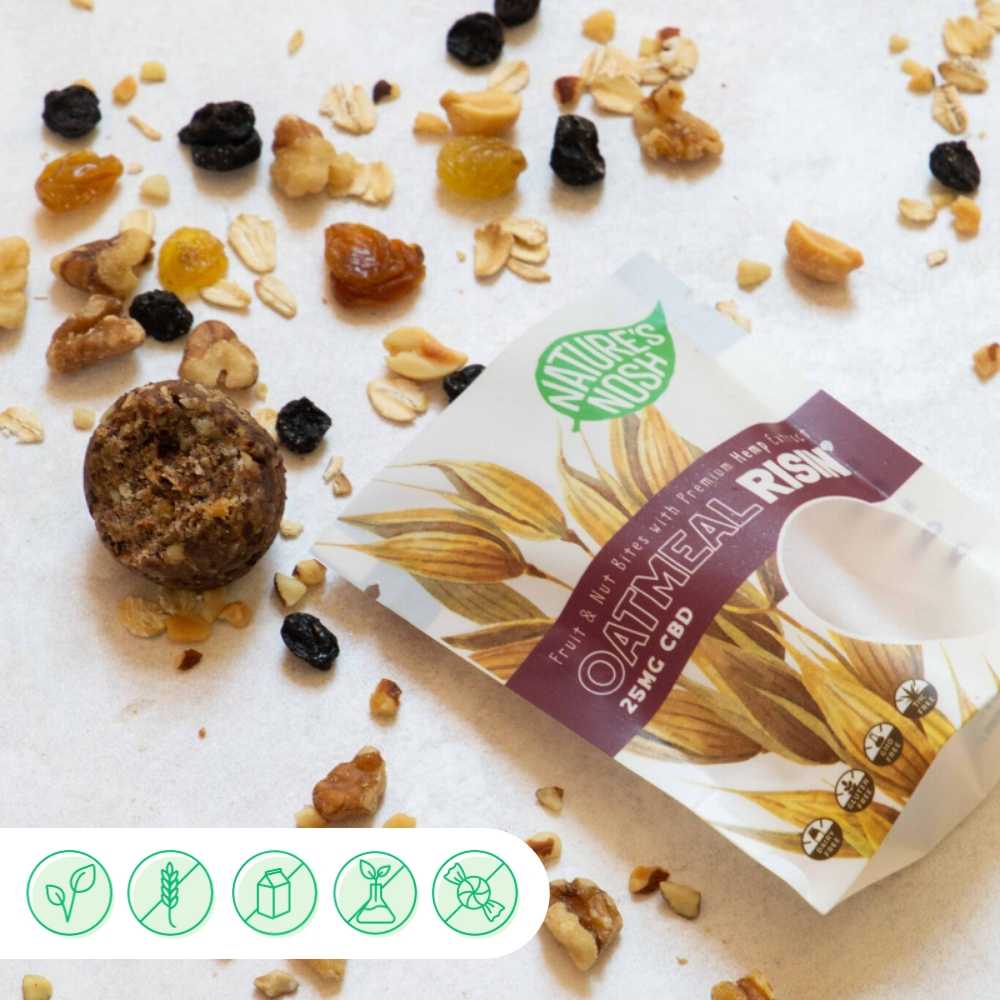 Bitewell Box | Vegan