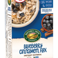 Blueberry Flax Cereal | 6 Pack