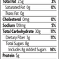 Blueberry Flax Cereal | 6 Pack