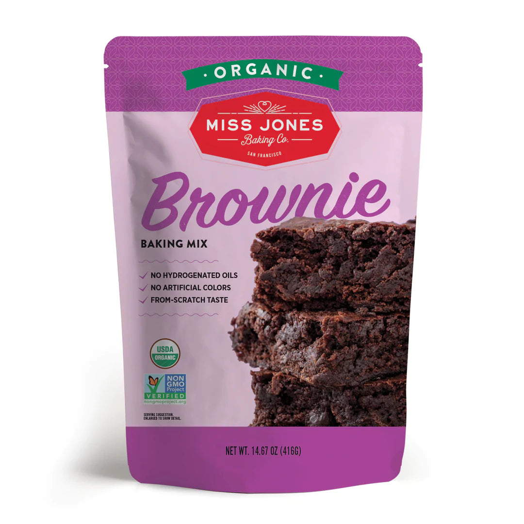Miss Jones Baking Co Mix | 6 pack