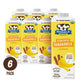 Mooala Organic Plant-Based Milk | 6 pack
