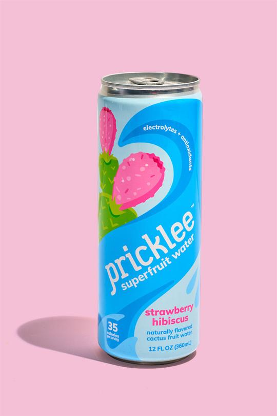 Superfruit Water | 12 Pack