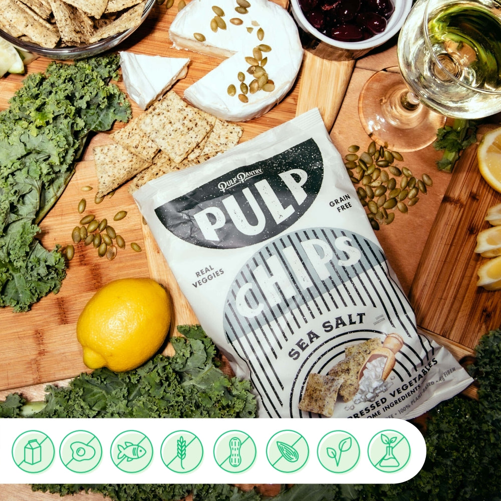 Bitewell Box | Gluten-Free