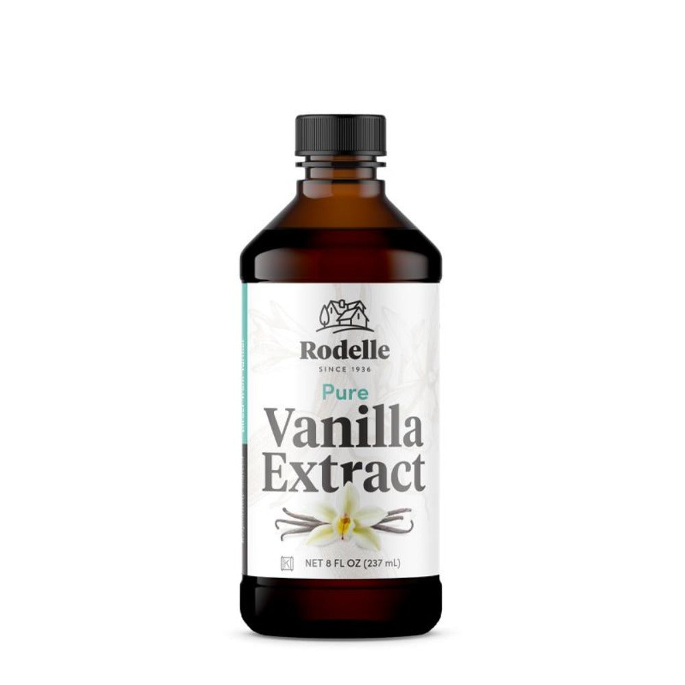 Pure Vanilla Extract | 6 Pack