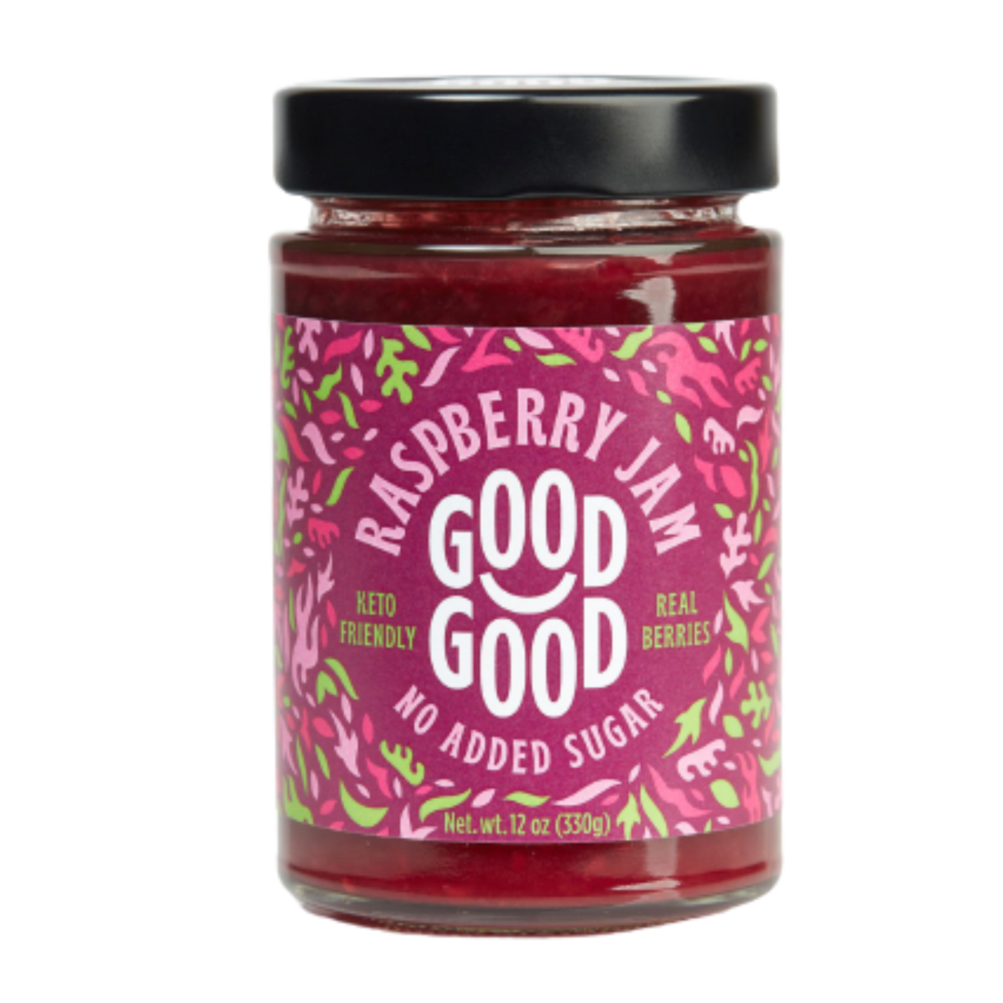 Keto Friendly Jams