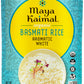 Maya Kaimal Organic Basmati Rice | 6 pack