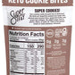 Snickerdoodle Keto Cookies | 6 Pack