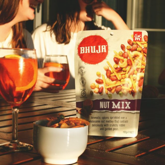 Nut Mix | 6 Pack