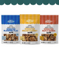Crunchy Cluster Granola | 6 Pack