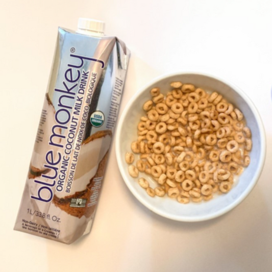 Coconut Milk | 12 Pack