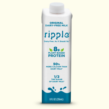 Aseptic Milk | 4 Pack