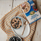 Blueberry Flax Cereal |  Single Unit