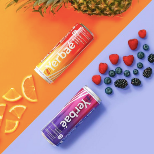 Enhanced Water | 12 Pack