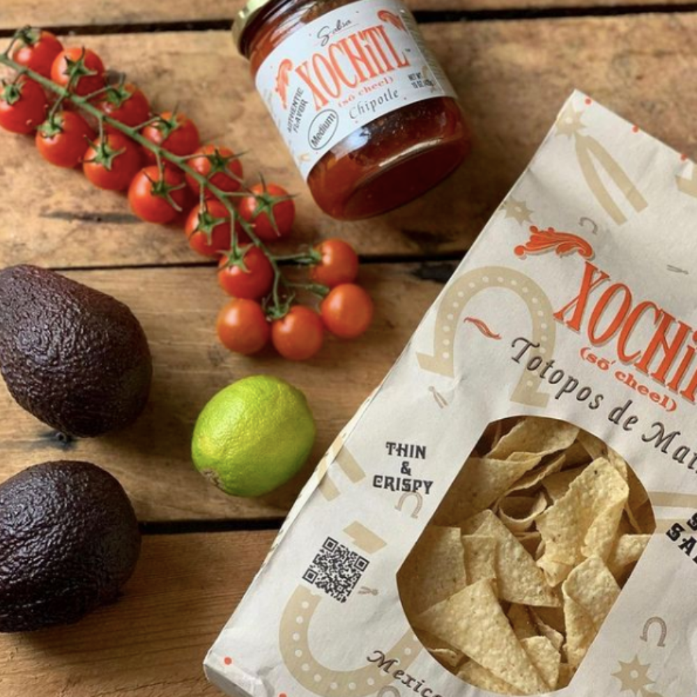 Salsa | 6 Pack