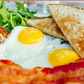 Eggs your way