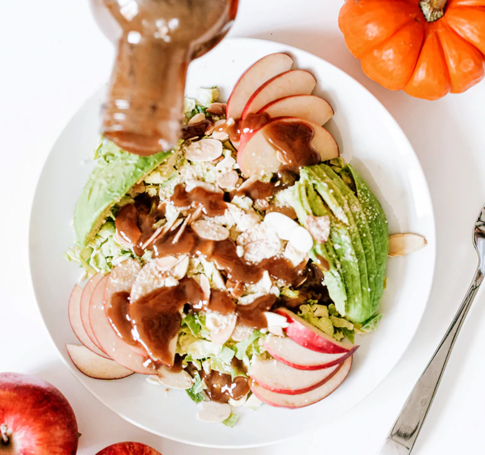 Apple Cider Vinegar Dressing | 6 Pack