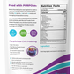 Purple Sweet Potato Powder Bag 13.5 oz