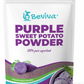 Purple Sweet Potato Powder Bag 13.5 oz