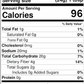 PURPO Instant Oat Milk Powder Bag 13.5 oz | 1 Pack