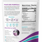 PURPO Instant Oat Milk Powder Bag 13.5 oz | 1 Pack
