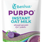 PURPO Instant Oat Milk Powder Bag 13.5 oz | 1 Pack