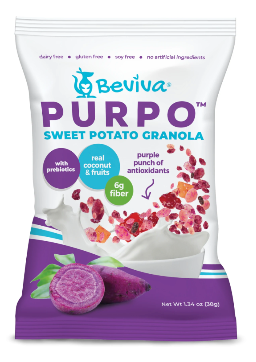 PURPO Granola Pouch 1.34 oz