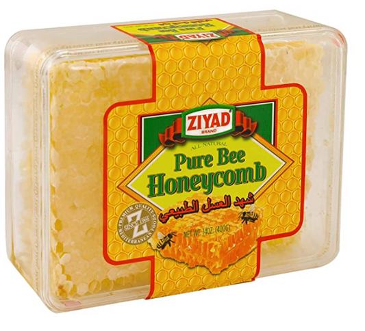Ziyad Honey Comb