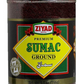 Ziyad Sumac Jar