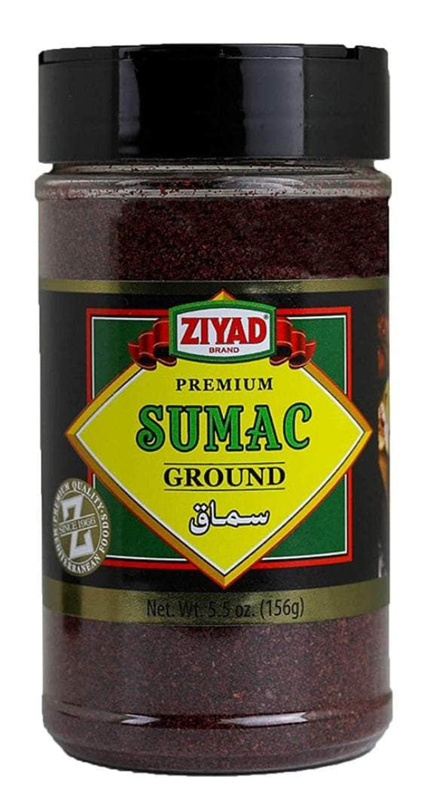 Ziyad Sumac Jar