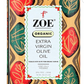 Zoe Diva Select Oil Olive Tin