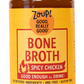 Zoup Good Really Good Spicy Chicken Bone Broth