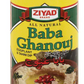 Ziyad Dip Baba Ghanouj Eggplant