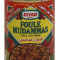 Ziyad Bean Fava Spicy