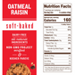 Matts Soft-Baked Cookies | 6 pack