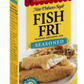Zatarains Breading Fish Fry Seasoned