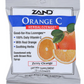 Zand Herbalozenge Vitamin C Orange