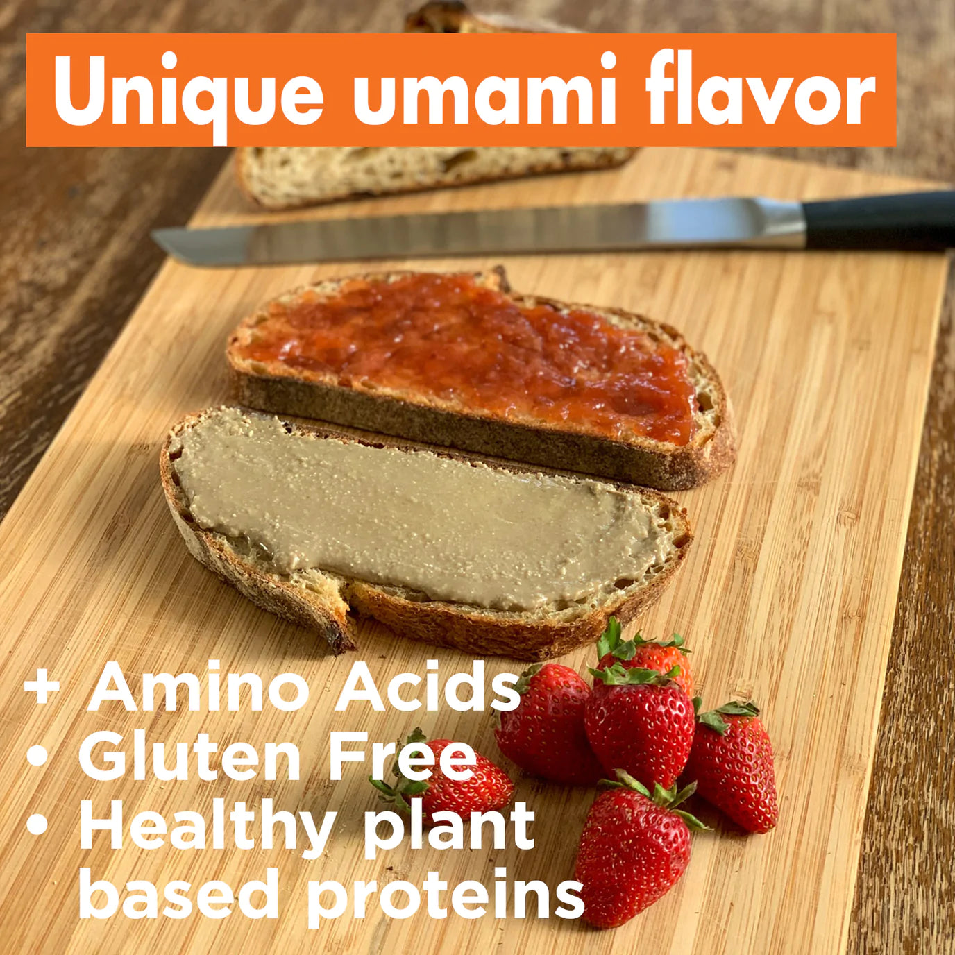 Sunflower Seed Butter | 1 Pack