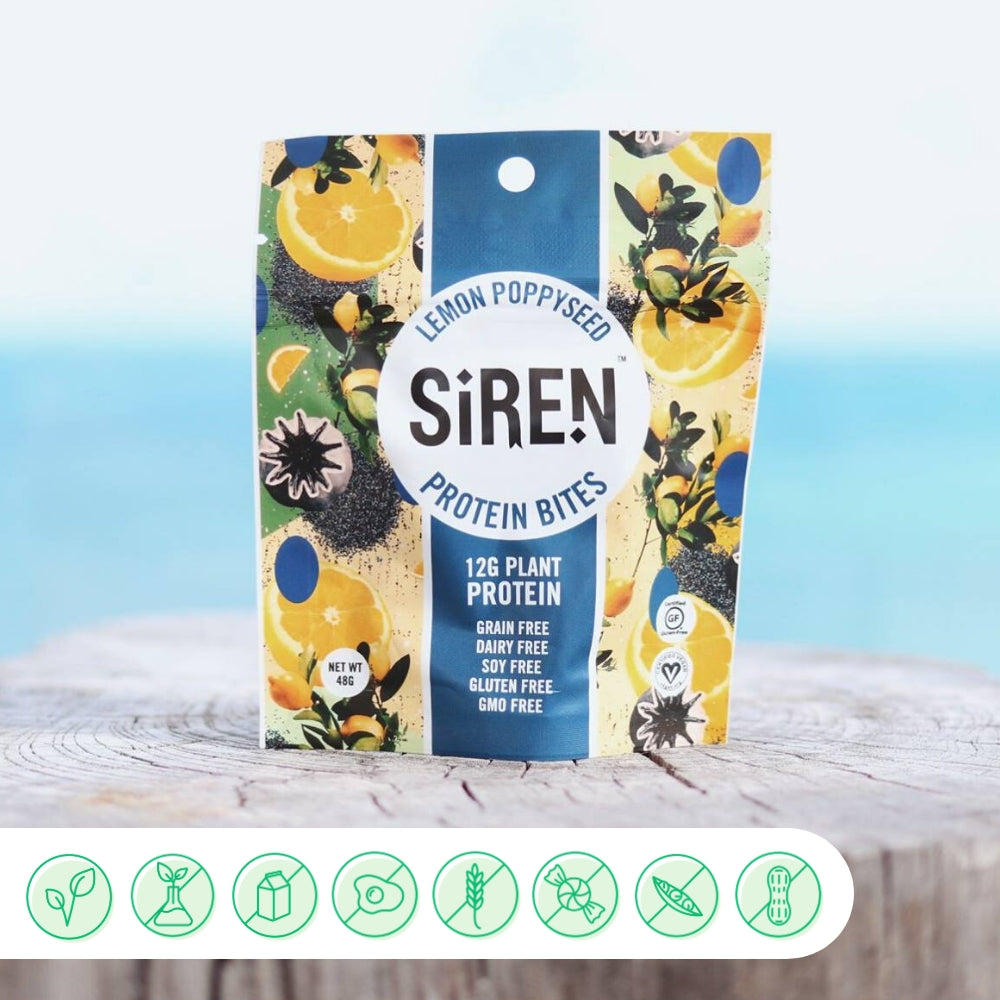 Bitewell Box | Gluten-Free
