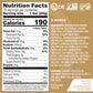 No Cow Protein Bars | 12 pack