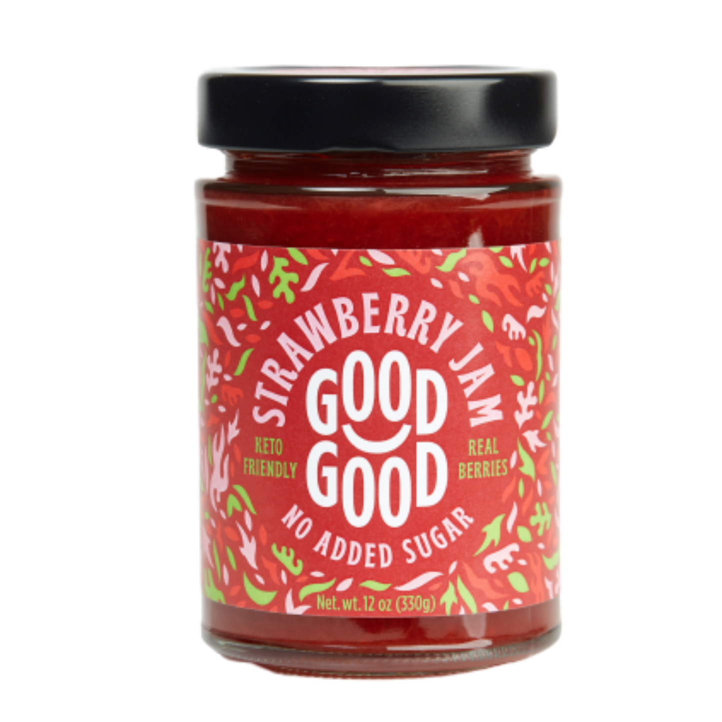 Keto Friendly Jams