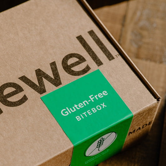 Bitewell Box | Gluten-Free