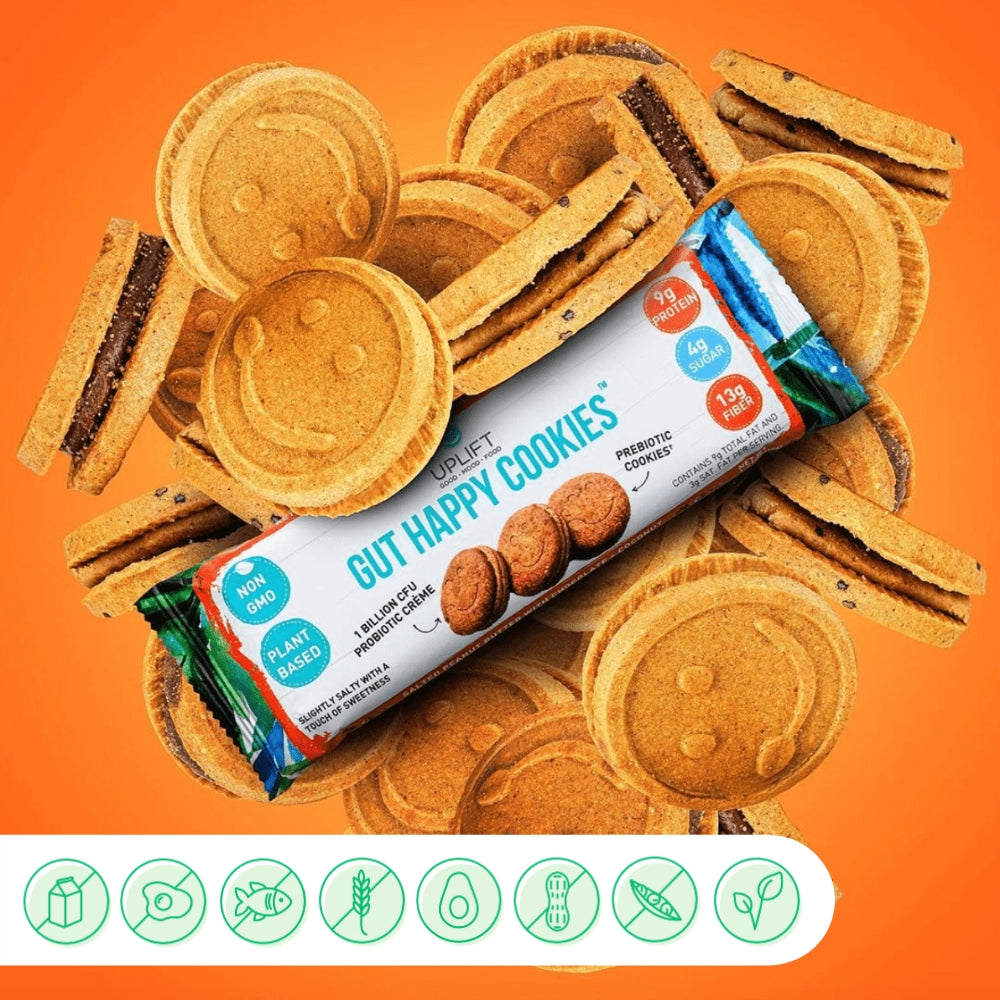 Bitewell Box | Gluten-Free