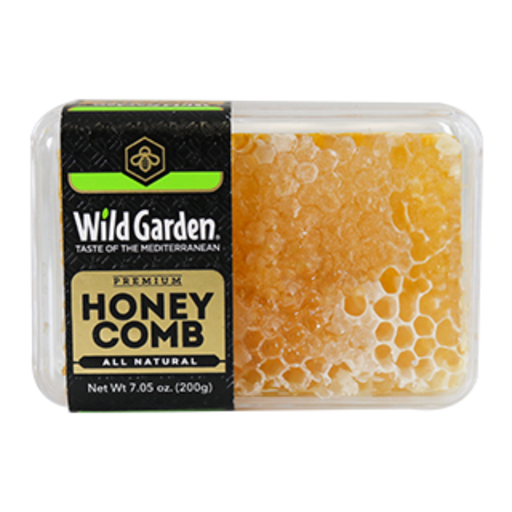 Honey Comb | 6 Pack