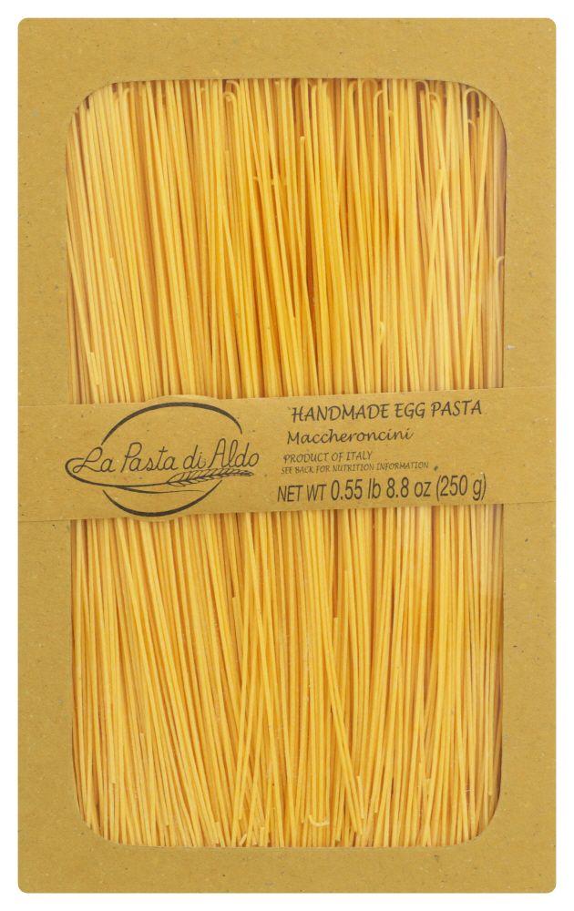 Maccheroncini Pasta | 6 Pack