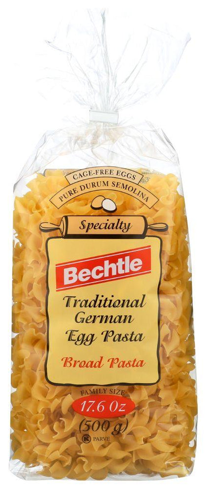 Betchle Traditional German Egg Pasta | 12 Pack