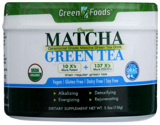 Matcha Green Tea Powder | 1 Pack