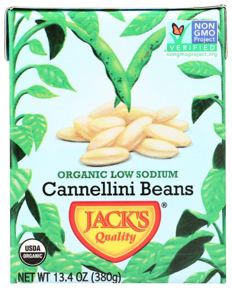 Low Sodium Black Beans | 8 Pack